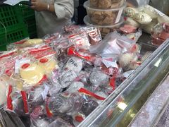 -上海虹口糕团(福州路店)