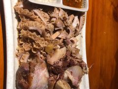 -满族八旗正宗牛肉面