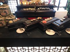 -富力希尔顿酒店·地阔自助餐厅