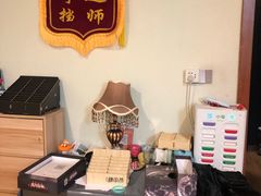 -鑫梦桌游谋杀之谜剧本杀俱乐部(联合商厦店)