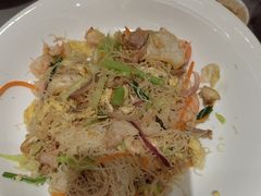 -神洲四海大酒楼(王府井澳门中心店)