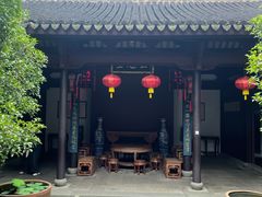 -衢州市博物馆
