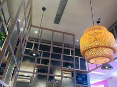 大堂-金饭碗(普陀店)