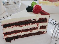 -姆们M Sweetie Cake(三里屯店)