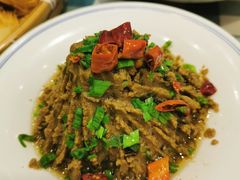 -紫光园·烤鸭·北京菜(劲松店)