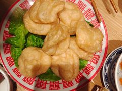 -邹开喜·炭炉鸡煲·海鲜火锅(虹口足球场店)