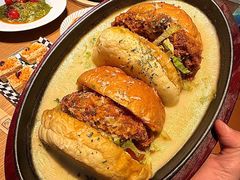 -泰盏鬼·颓废冬阴(陈家祠扬韬店)