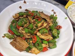 -京城小江南·北京烤鸭·江南土菜·白鱼(中关村店)
