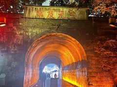 -桂林独秀峰王城景区