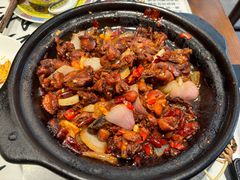 -南昌大饭店·地标美食名片(万寿宫店)