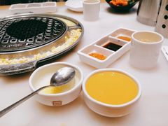 -韩宫宴炭火烤肉(印象城店)