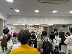 -珍妮曲奇聪明小熊(尖沙咀店)