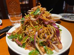 -前门涮肉(群力店)