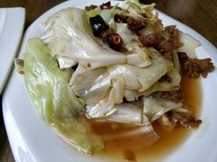 -印象盐帮菜(鲁能城店)