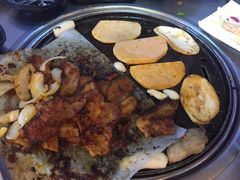 -杀猪天·韩国烤肉(总店)