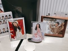 -海马体照相馆(环贸iapm大师爱情店)
