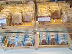 -长发西饼(道前店)