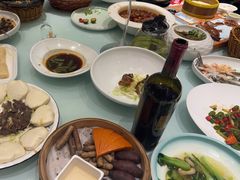 -江南韵·无锡太湖文化体验餐厅(凤凰天街店)