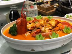 -瓯菜排档·温州海鲜(玕南店)