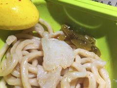 -友达面馆(二七南路店)