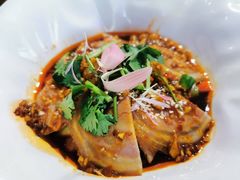 -忘忧草融合私房菜(红鼎国际店)