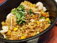 -WOLFGANG PUCK KITCHEN & BAR(迪士尼小镇店)