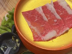 -松野谷·寿喜烧自助(华联顺义金街购物中心店)