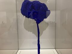 -蓬皮杜艺术中心