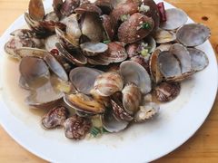 -阿军排档·烧烤