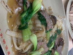-百家鸡味馆(清泰店)