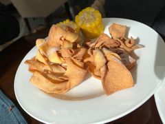 -大连富丽华大酒店·花都西餐厅