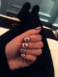 蕾蕾美甲-LEILEI NAIL蕾蕾美甲美睫