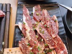 -千寻烧肉(政务区店)