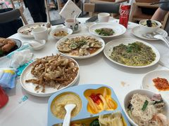 -莆田餐厅PUTIEN(颐堤港店)