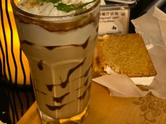 -马哥孛罗咖啡厅·Cafe Marco (厦门马哥孛罗东方大酒店)