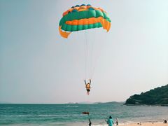 -大梅沙海滨公园