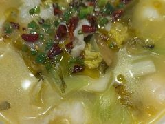 -鱼你在一起(福田安吉尔店)