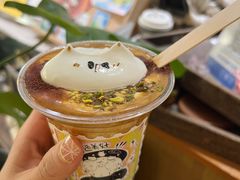 -ABCD咖啡屋(妇幼店)
