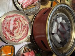 -西塔老太太泥炉烤肉(双井店)
