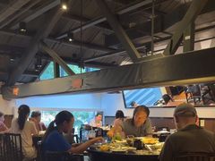 -捞王锅物料理(凯旋路店)