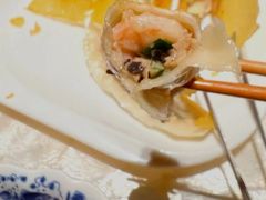 -波螺油子青岛本帮菜(银座店)