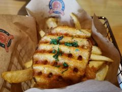 -MR.ROCKY洛奇先生RESTAURANT&BAR(宝安壹方城店)