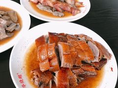 -黄连大头华烧鹅店(大良店)