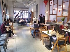 大堂-桃园眷村(万象天地店)