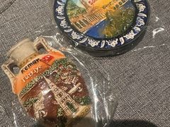 -Efes Turkish & Mediterranean Cuisine 艾菲斯餐厅(陆家嘴店)