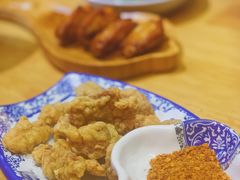 -裕鼎鲜·新中菜(八一广场万达店)