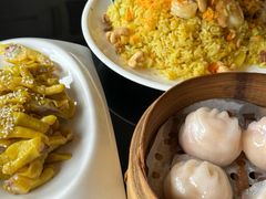 -高第街56号港式餐厅(山大路店)