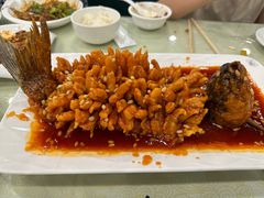 -东四民芳餐厅(世茂工三店)