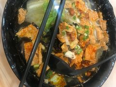 -覃记螺蛳粉·桂林米粉(鼓楼南街店)