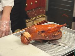 -万荣烤鸭店·北京菜(天坛店)